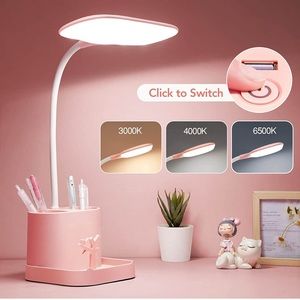 Desk Lamp